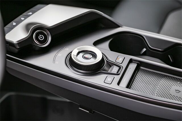 2025 Kia EV6 Light Renton WA