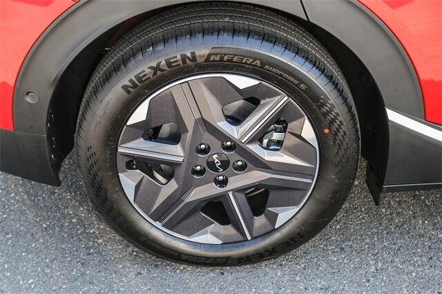 2025 Kia EV6 Light Renton WA