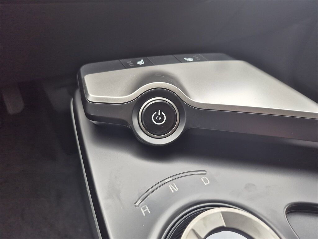 2025 Kia EV6 Light San Clemente CA