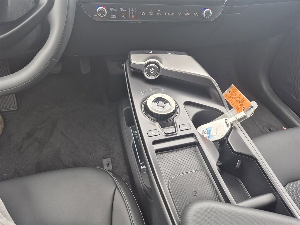 2025 Kia EV6 Light San Clemente CA