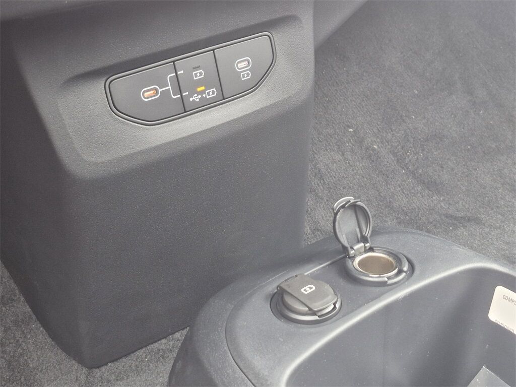 2025 Kia EV6 Light San Clemente CA