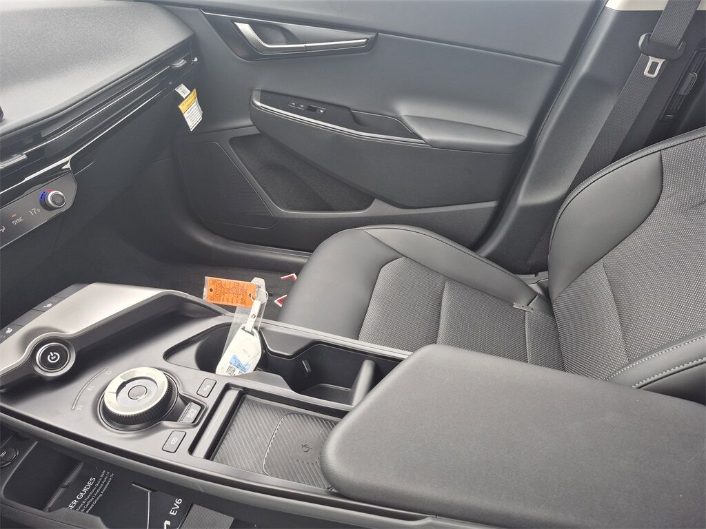 2025 Kia EV6 Light San Clemente CA