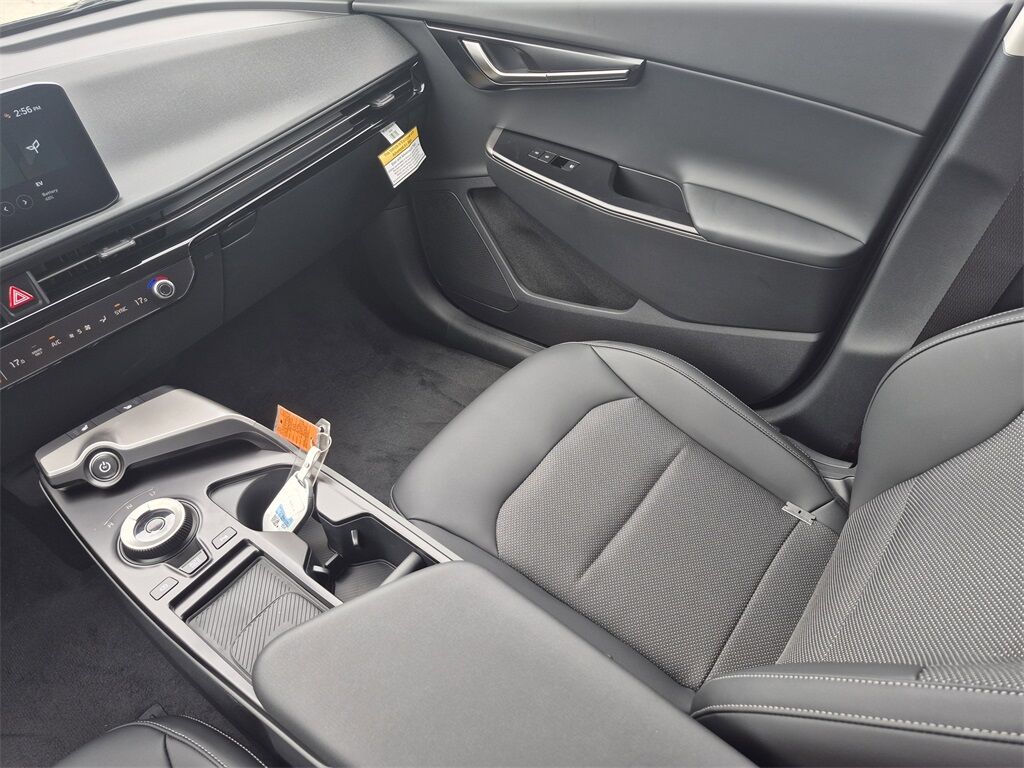 2025 Kia EV6 Light San Clemente CA