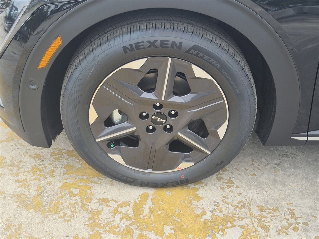 2025 Kia EV6 Light San Clemente CA