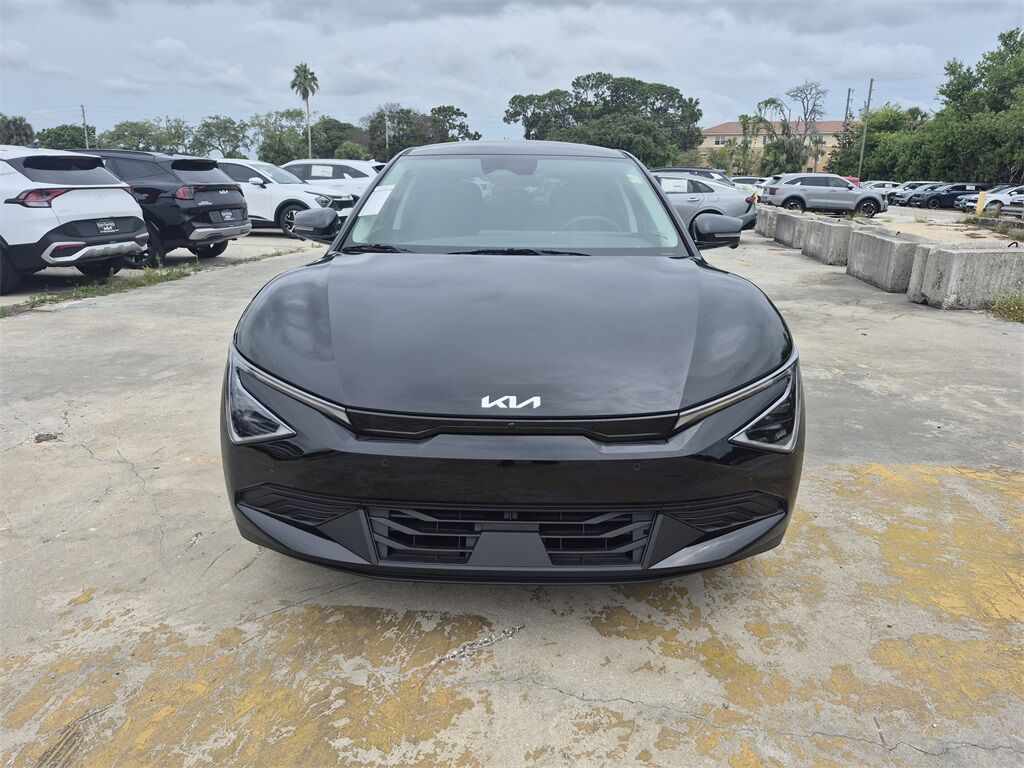2025 Kia EV6 Light San Clemente CA