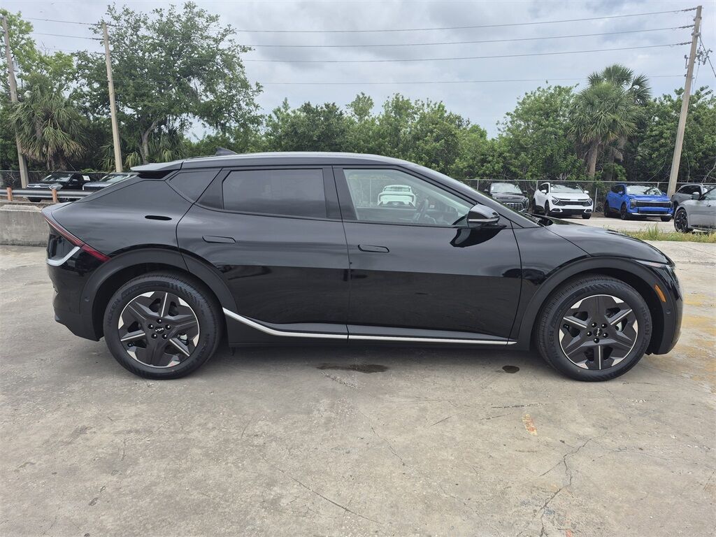 2025 Kia EV6 Light San Clemente CA