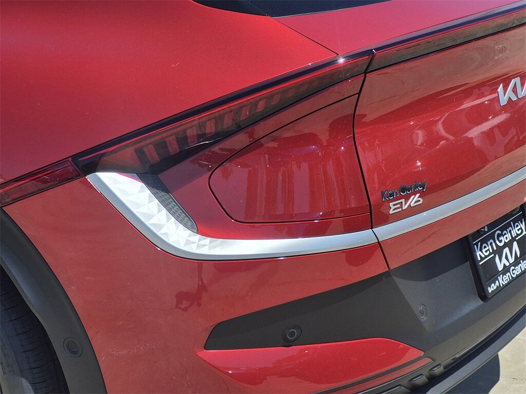 2025 Kia EV6 Light San Clemente CA