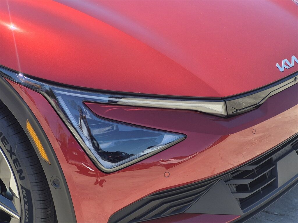 2025 Kia EV6 Light San Clemente CA