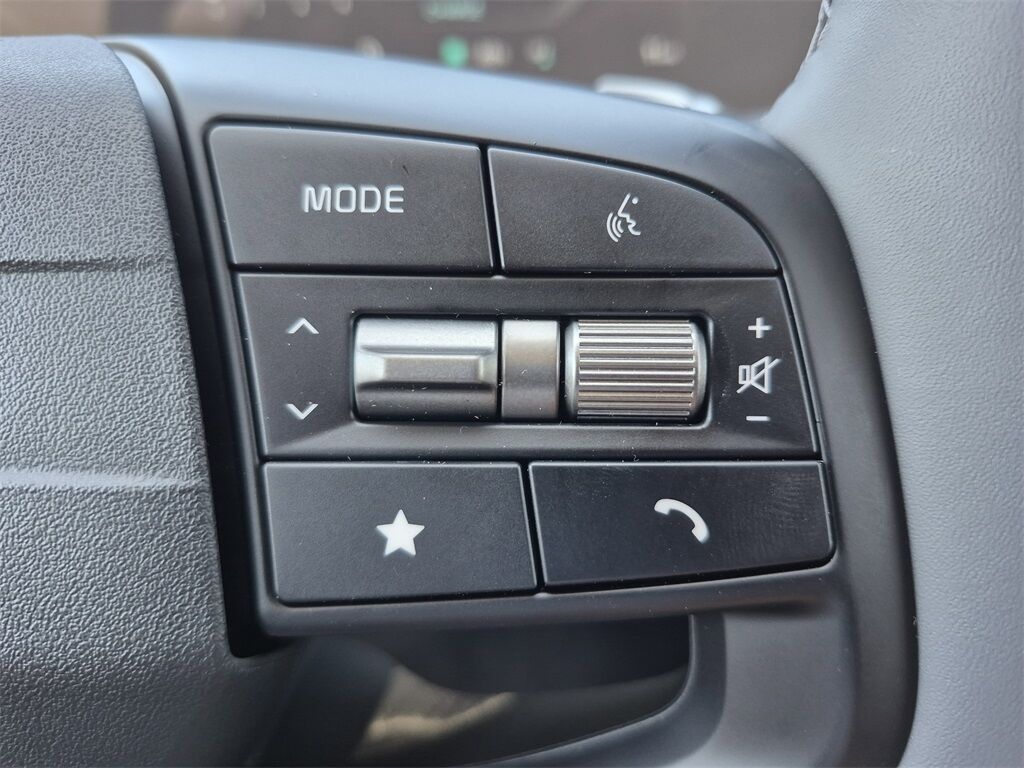 2025 Kia EV6 Light San Clemente CA