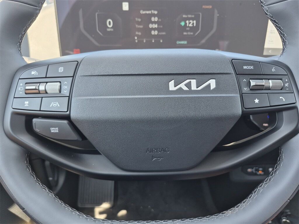 2025 Kia EV6 Light San Clemente CA