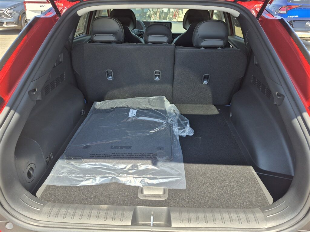 2025 Kia EV6 Light San Clemente CA