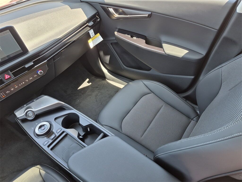 2025 Kia EV6 Light San Clemente CA