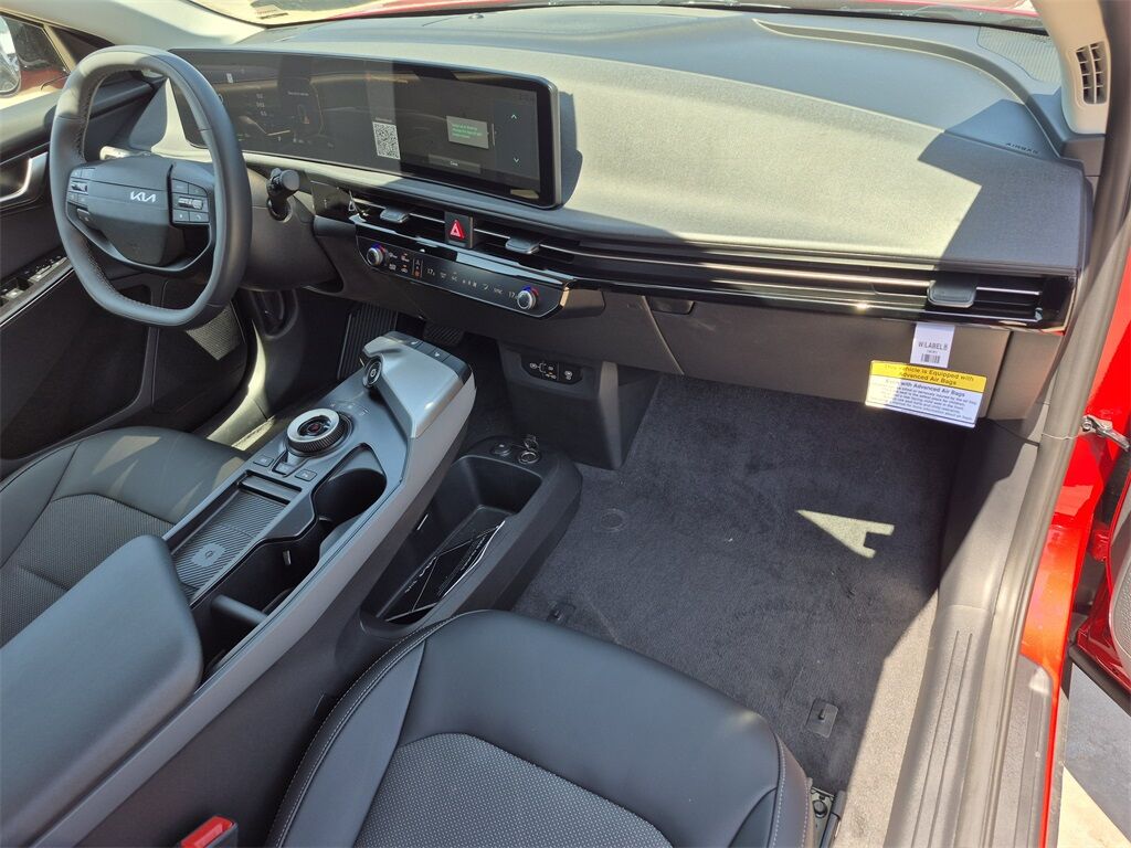 2025 Kia EV6 Light San Clemente CA