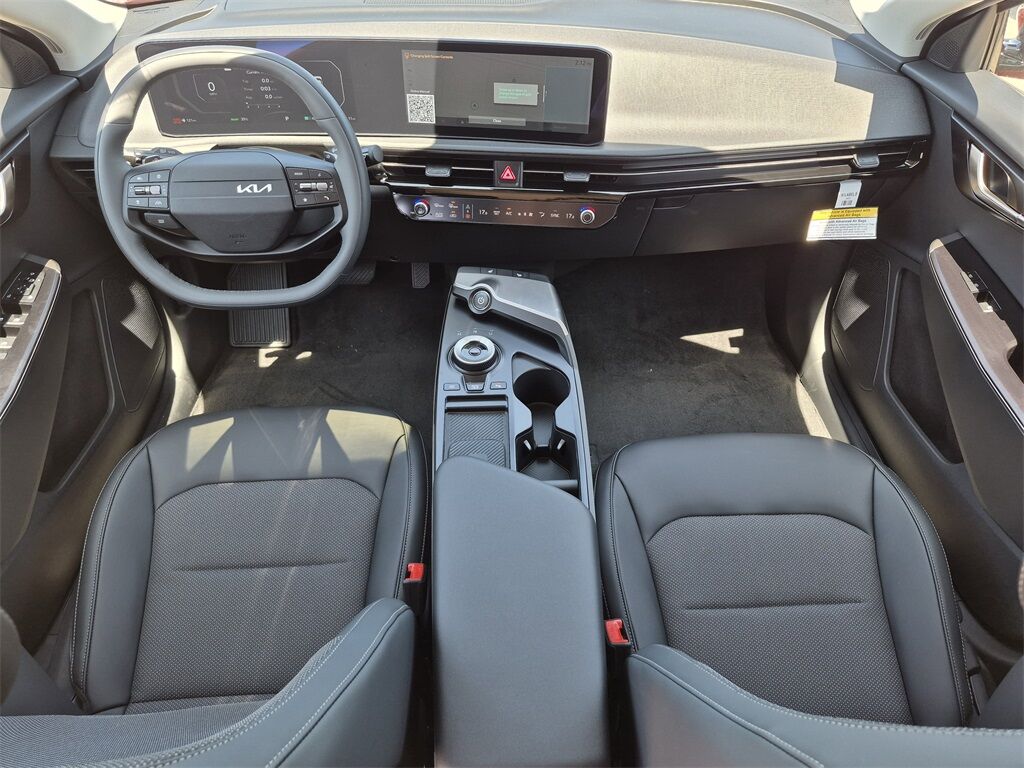 2025 Kia EV6 Light San Clemente CA