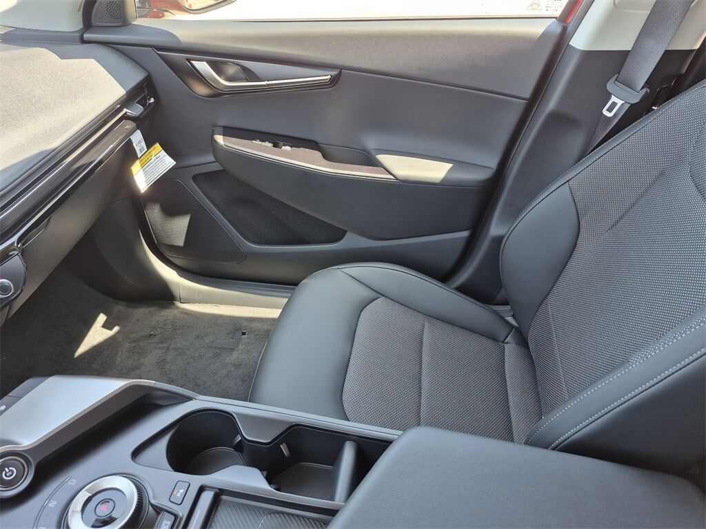 2025 Kia EV6 Light San Clemente CA