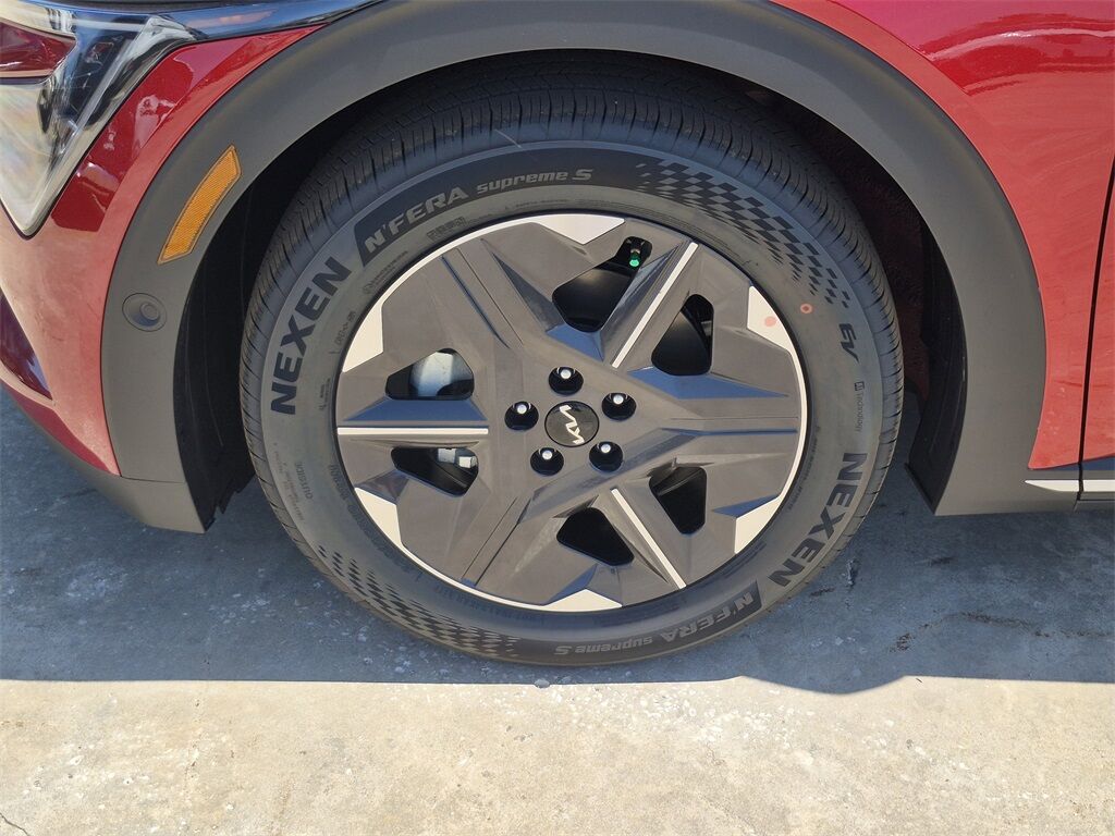 2025 Kia EV6 Light San Clemente CA