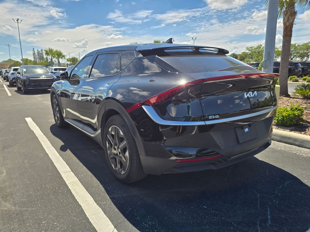 2025 Kia EV6 Light San Clemente CA