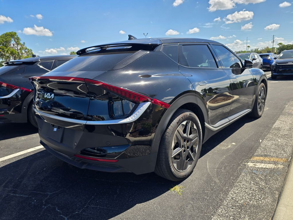 2025 Kia EV6 Light San Clemente CA