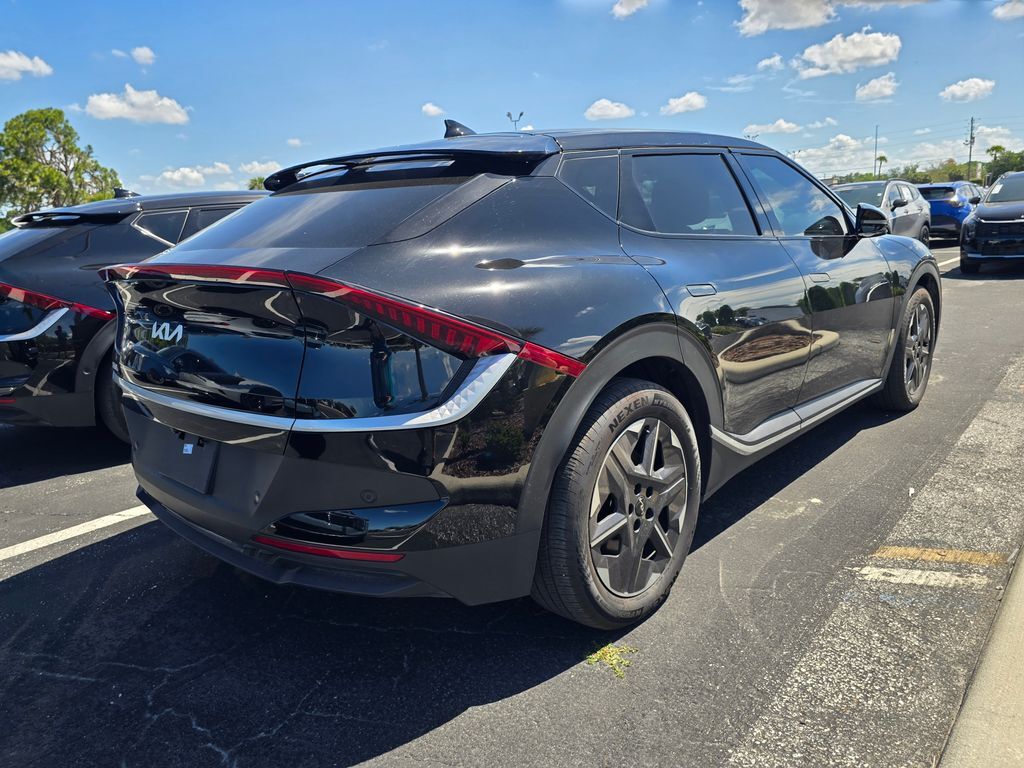 2025 Kia EV6 Light San Clemente CA