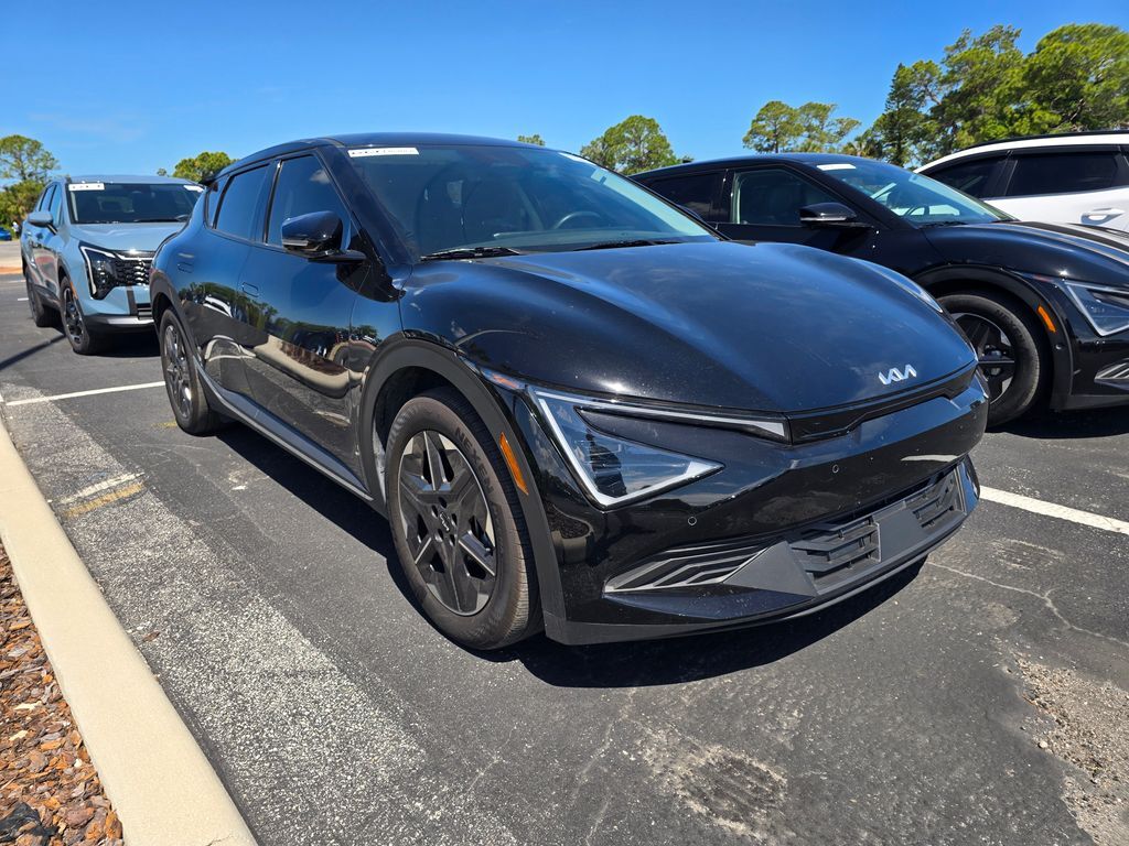 2025 Kia EV6 Light San Clemente CA