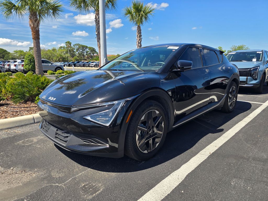 2025 Kia EV6 Light San Clemente CA
