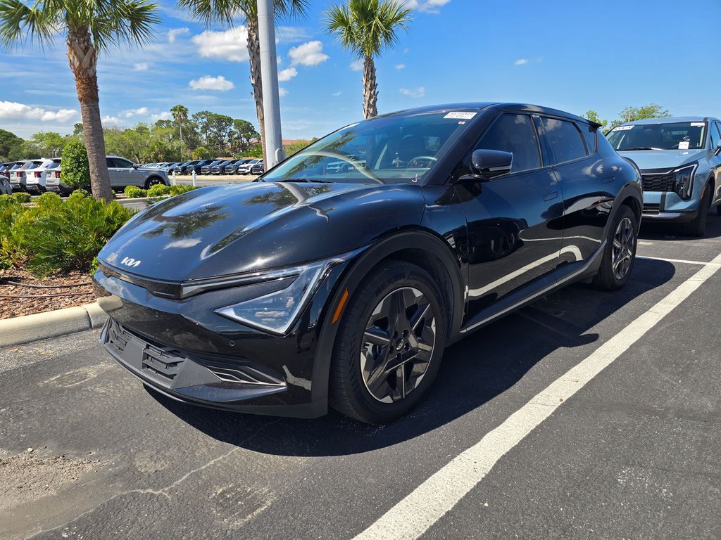 2025 Kia EV6 Light San Clemente CA