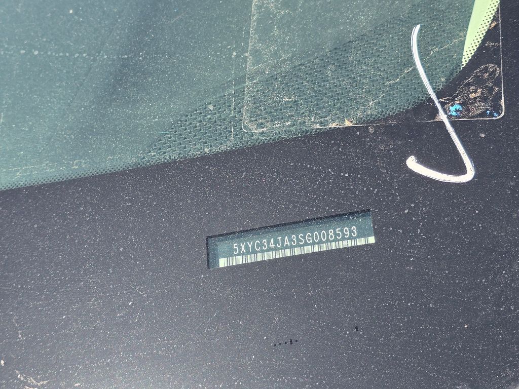 2025 Kia EV6 Light San Clemente CA