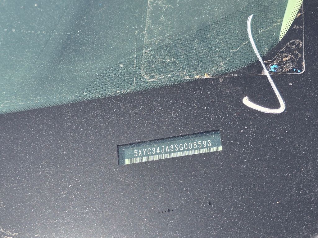 2025 Kia EV6 Light San Clemente CA