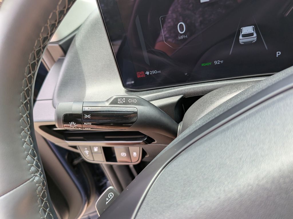 2025 Kia EV6 Light San Clemente CA