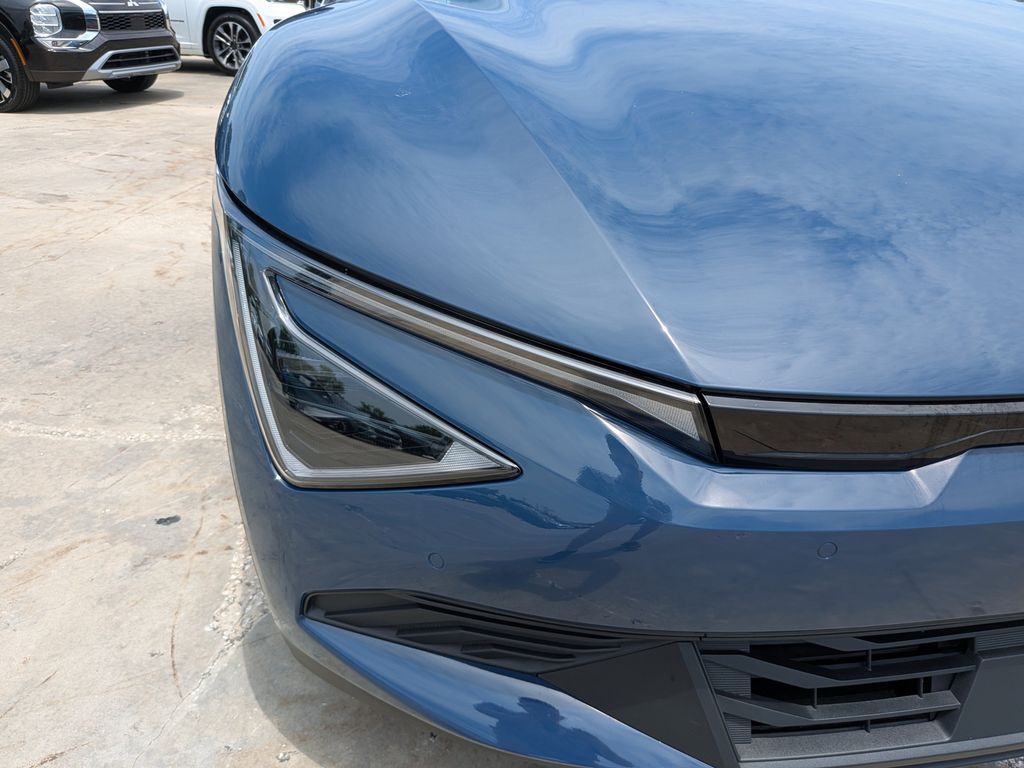2025 Kia EV6 Light San Clemente CA