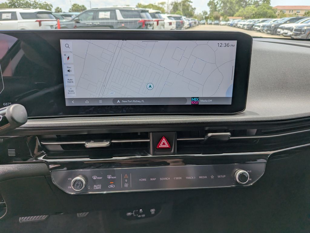 2025 Kia EV6 Light San Clemente CA