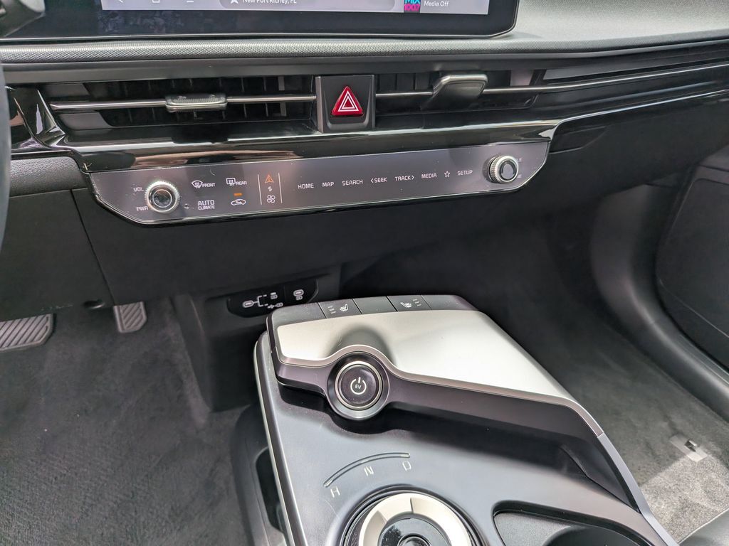 2025 Kia EV6 Light San Clemente CA