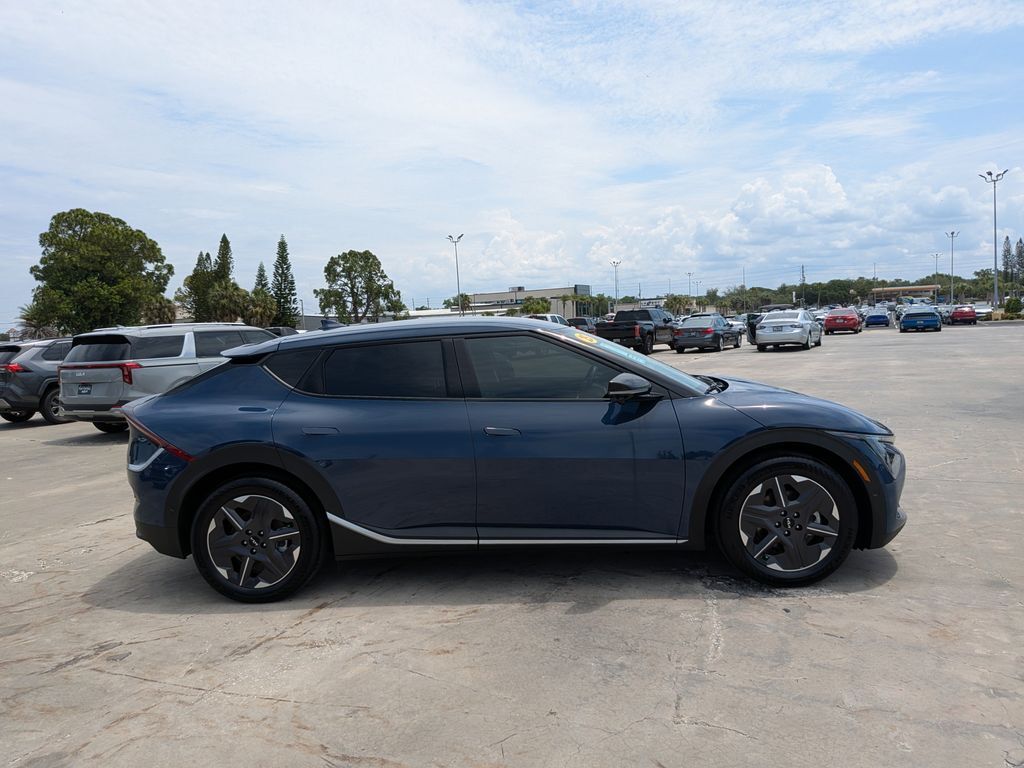 2025 Kia EV6 Light San Clemente CA