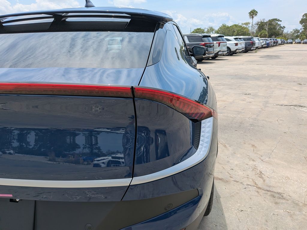 2025 Kia EV6 Light San Clemente CA