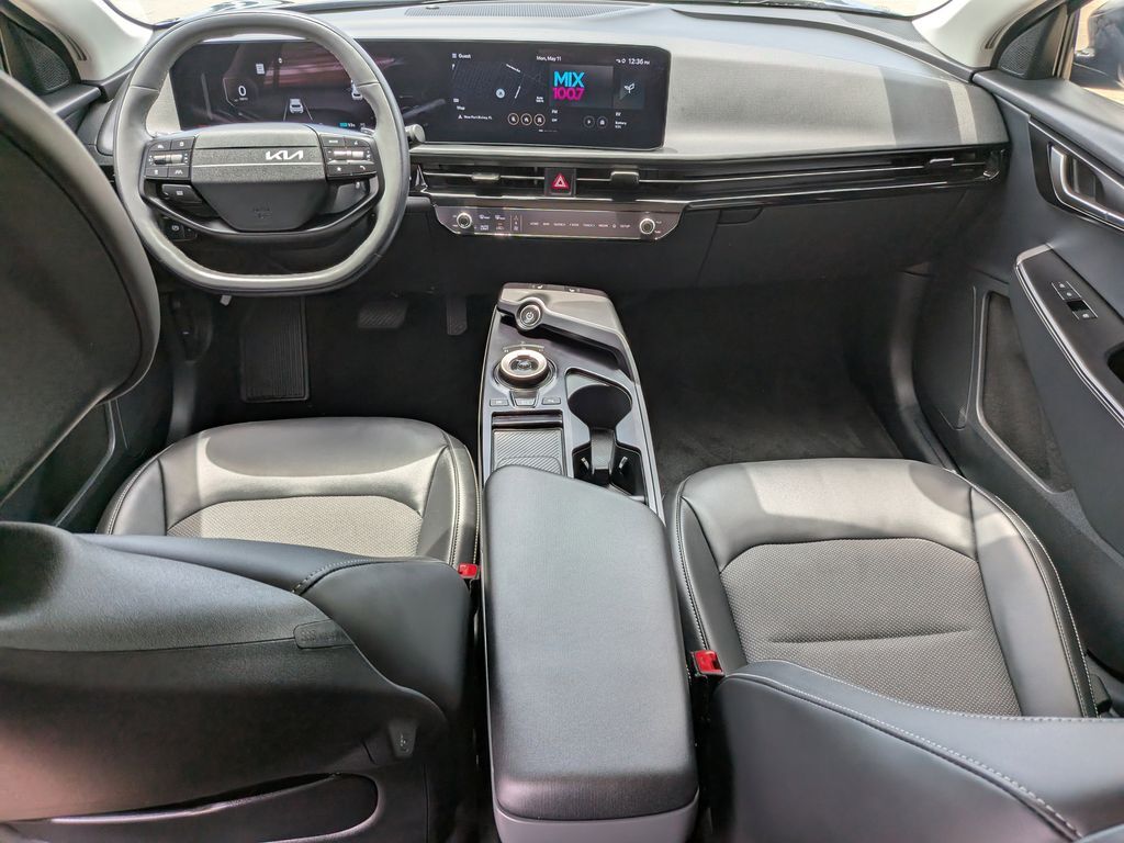 2025 Kia EV6 Light San Clemente CA