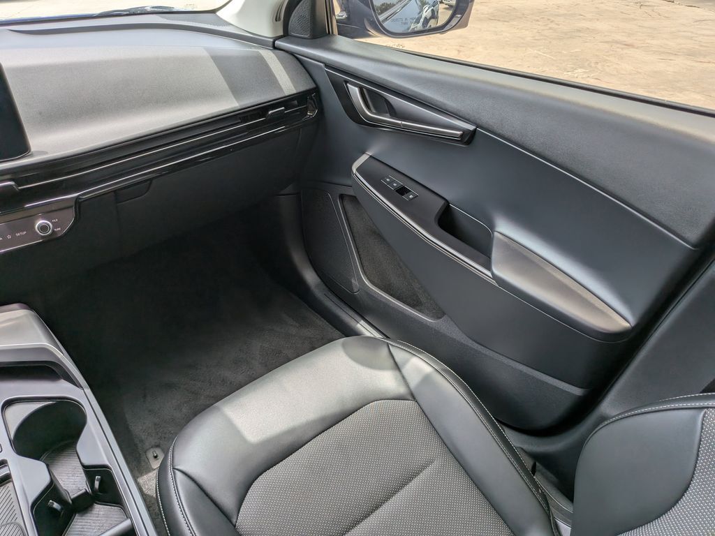 2025 Kia EV6 Light San Clemente CA