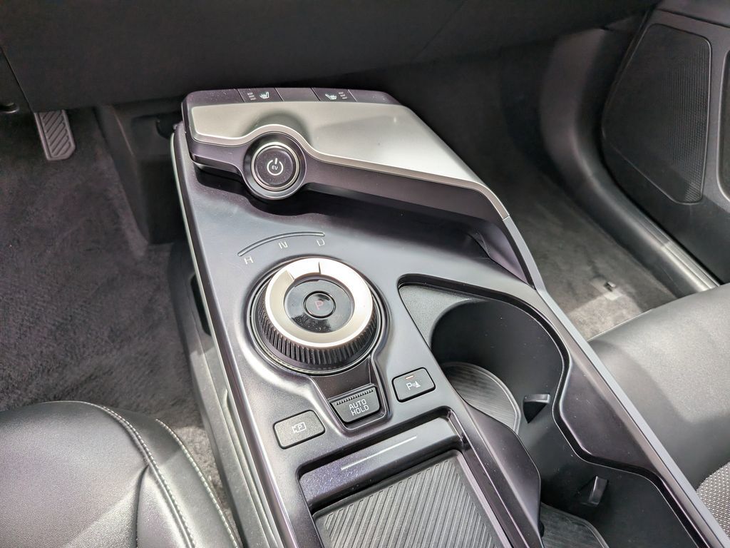 2025 Kia EV6 Light San Clemente CA