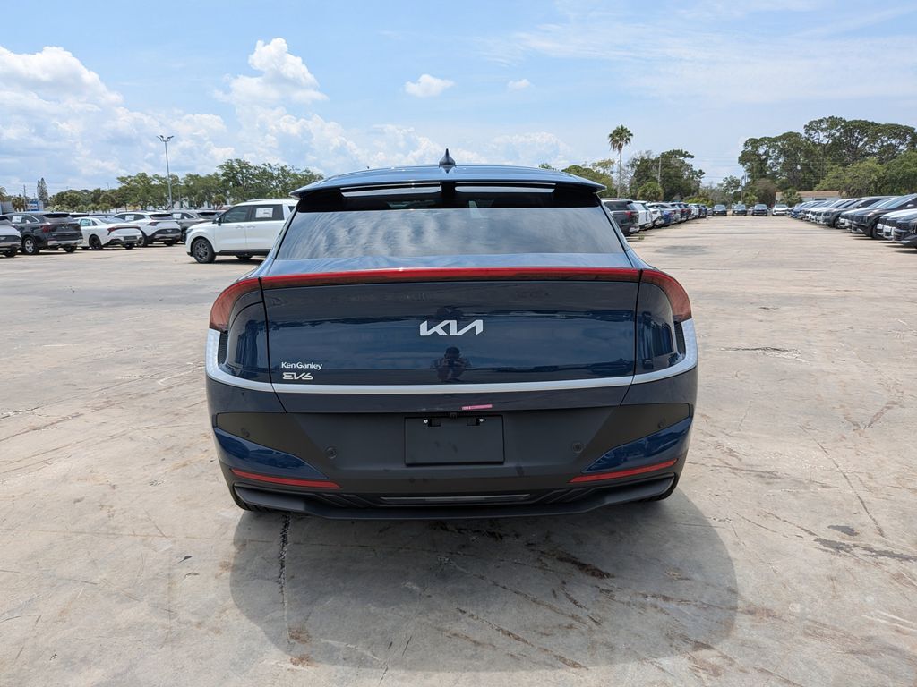 2025 Kia EV6 Light San Clemente CA