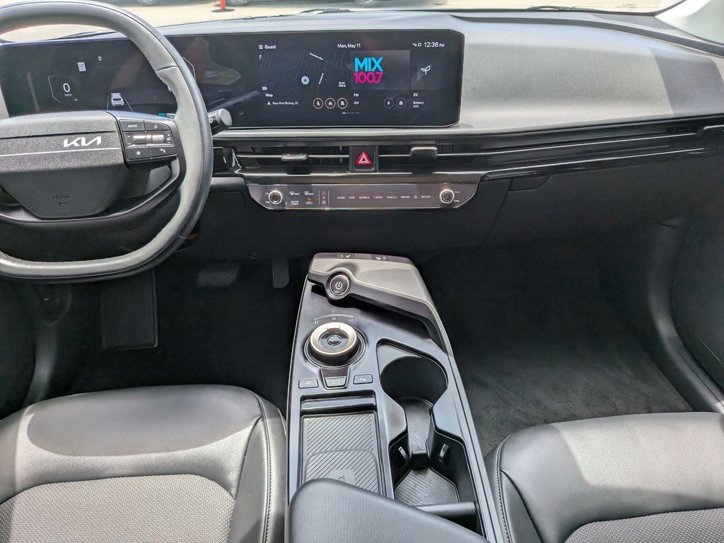 2025 Kia EV6 Light San Clemente CA
