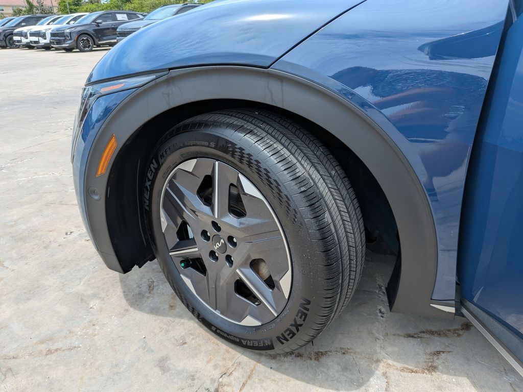 2025 Kia EV6 Light San Clemente CA