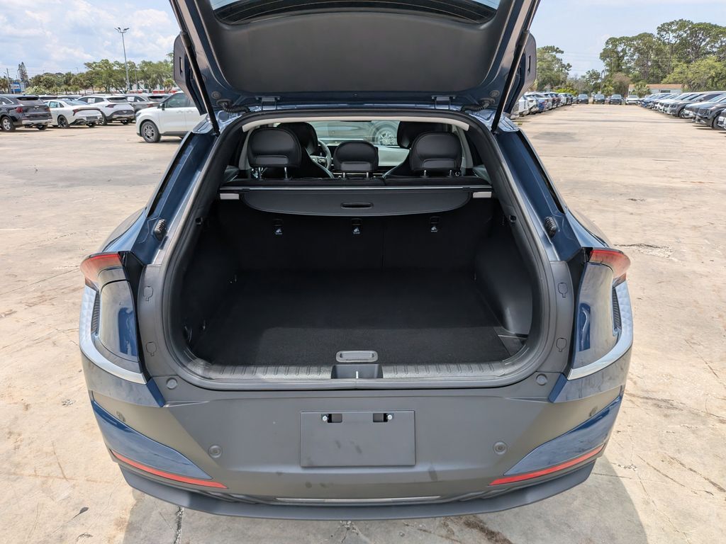 2025 Kia EV6 Light San Clemente CA