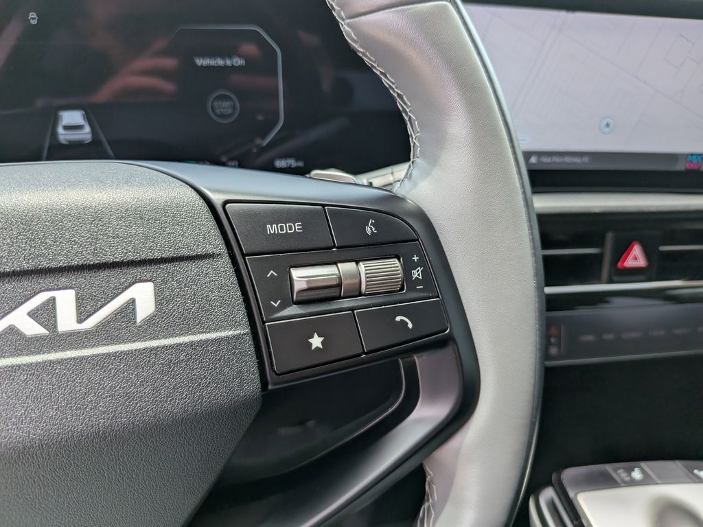 2025 Kia EV6 Light San Clemente CA