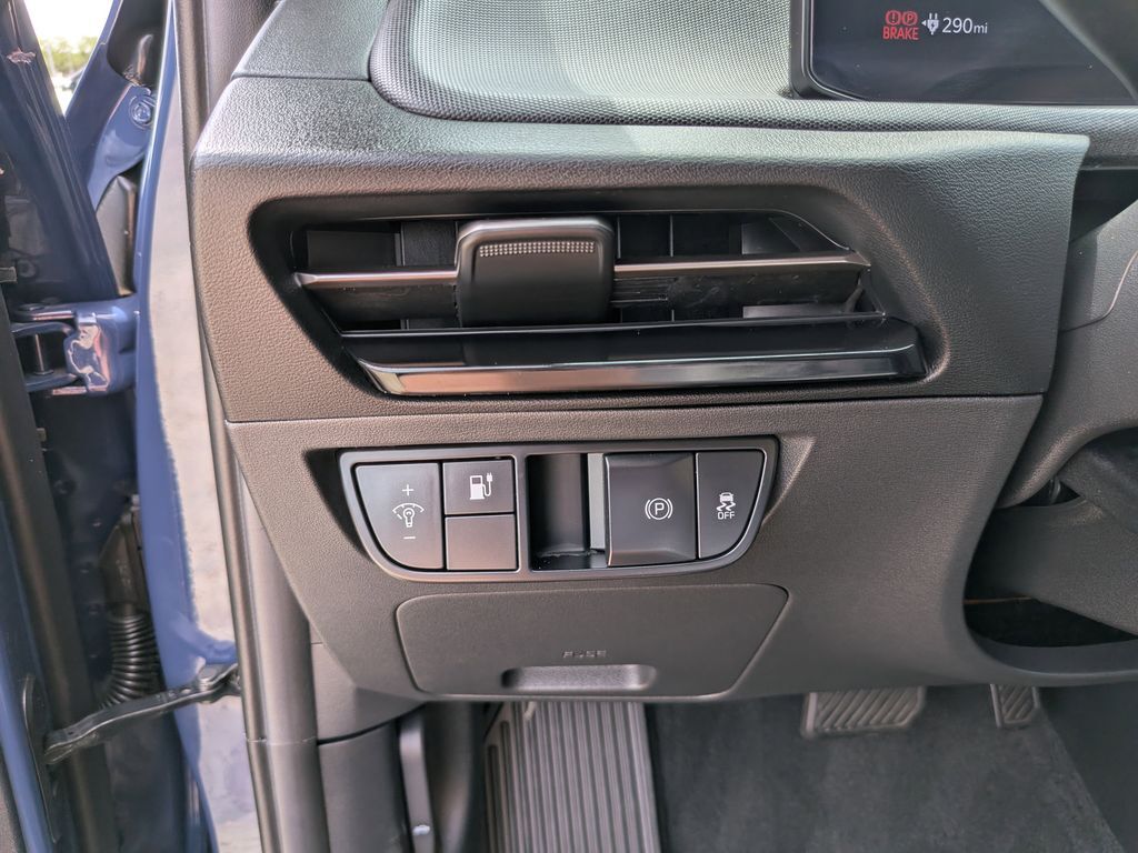 2025 Kia EV6 Light San Clemente CA