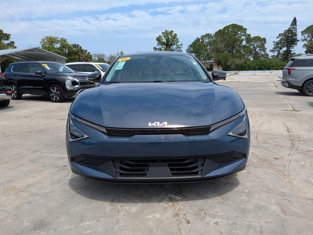2025 Kia EV6 Light San Clemente CA