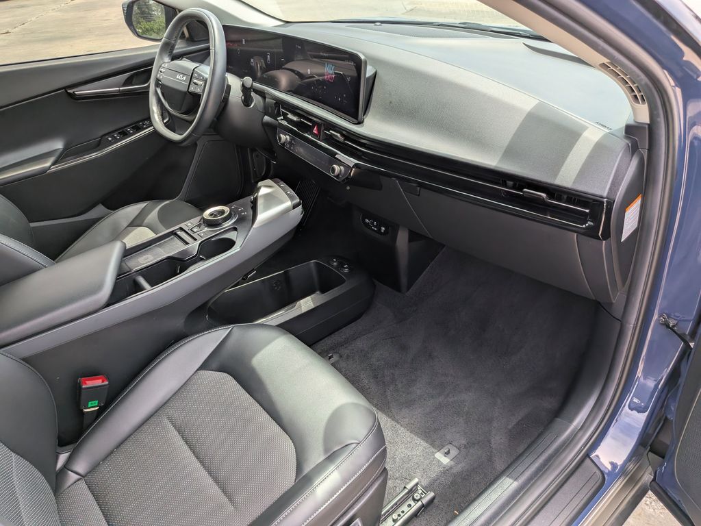 2025 Kia EV6 Light San Clemente CA
