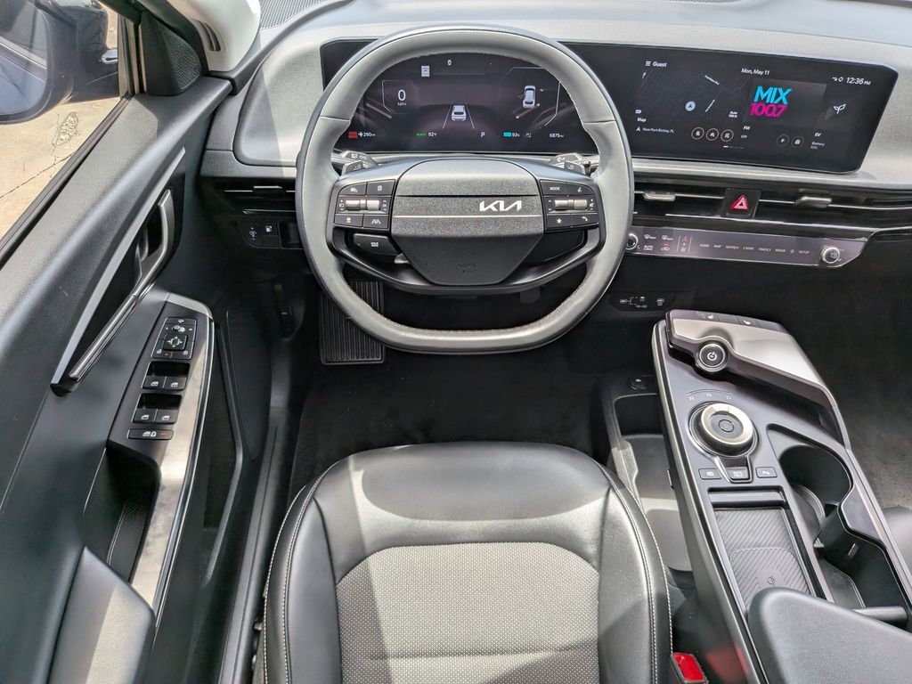 2025 Kia EV6 Light San Clemente CA