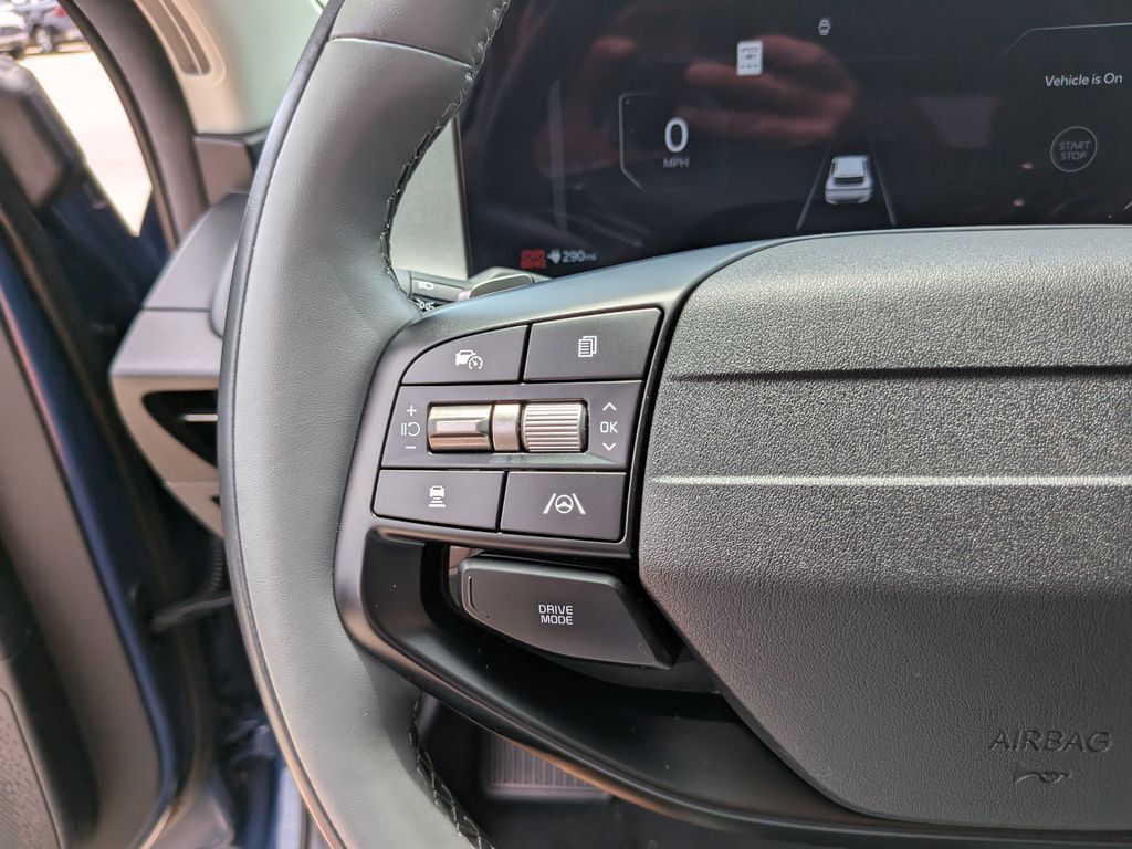 2025 Kia EV6 Light San Clemente CA