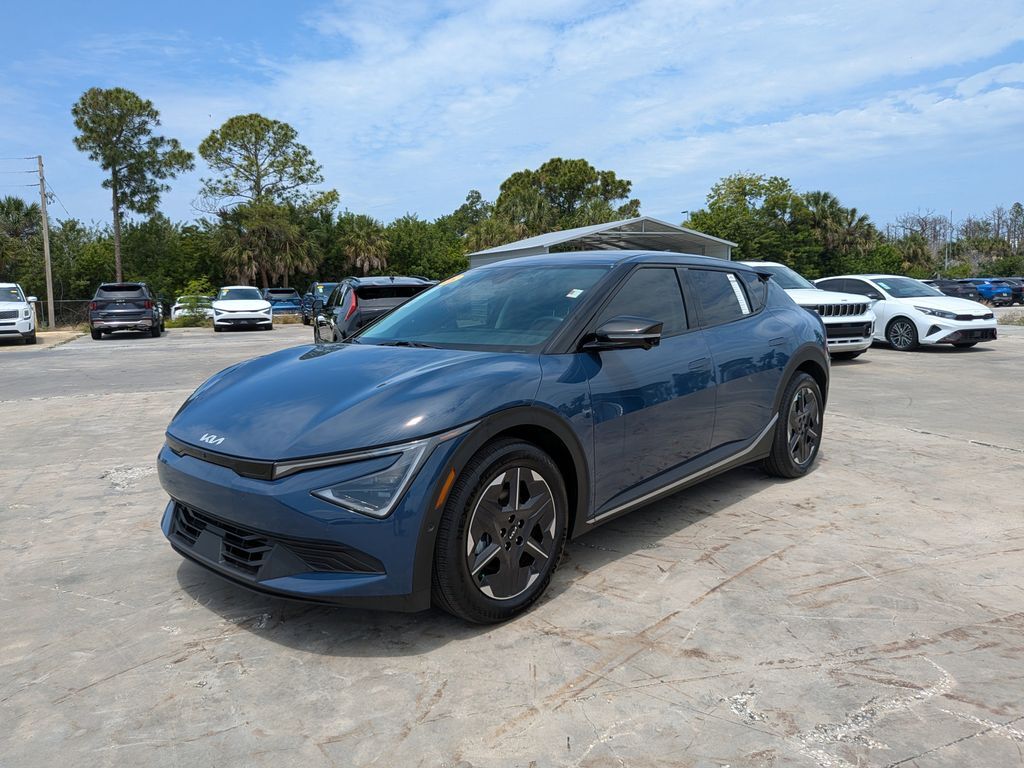 2025 Kia EV6 Light San Clemente CA