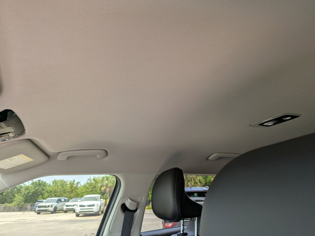 2025 Kia EV6 Light San Clemente CA