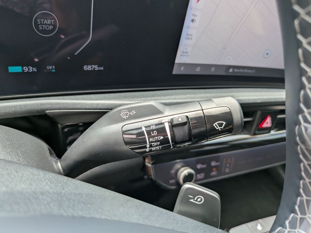 2025 Kia EV6 Light San Clemente CA
